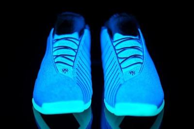 Adidas Tmac Glow In The Dark 1