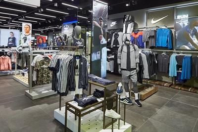 Take A Look Inside The New Pacific Fair Jd Sports Store6