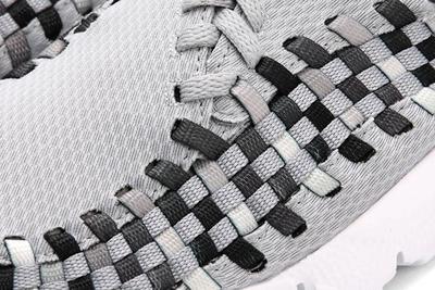 Nike Air Footscape Woven Nm Wolf Grey 4