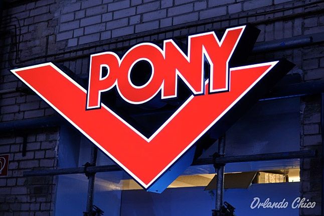 Pony Dee Ricky Bread Butter 6 1
