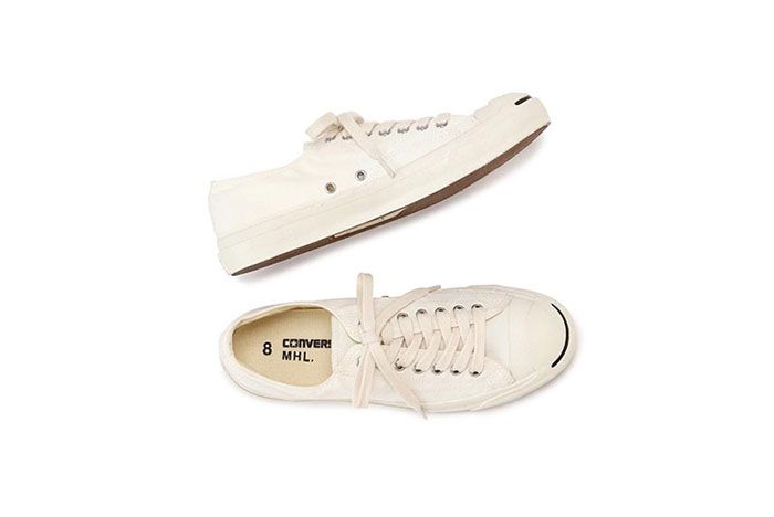 Mhl X Converse Jack Purcell - Sneaker 