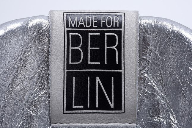 Adidas Berlin 10Th Anniversary 7 1
