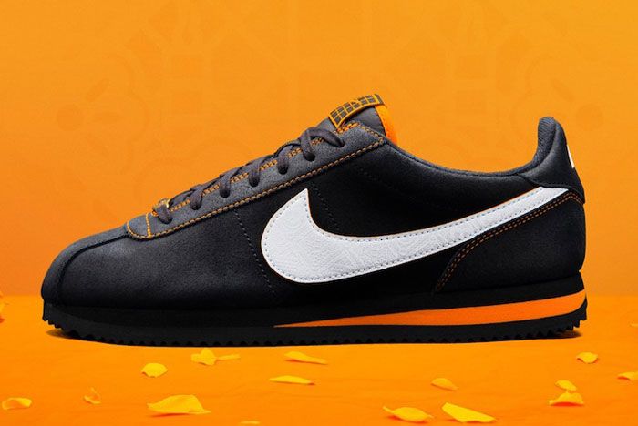 Nike cortez edicion dia de muertos hotsell