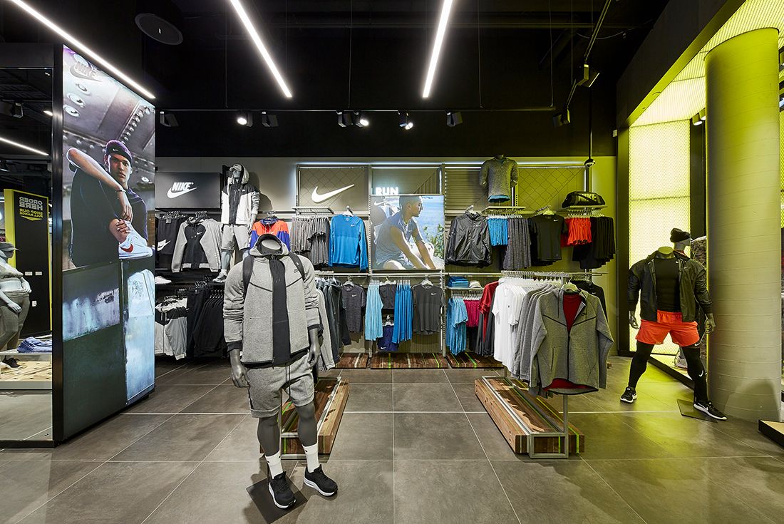 Take A Look Inside The New Pacific Fair Jd Sports Store21