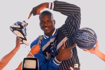 Shaq Named President Of Reebok Basketball