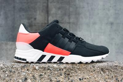 Only The Essentials – Adidas Paints The Town Turbo Red3