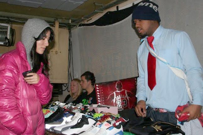 Crepe City Sneaker Swap Meet 39 1