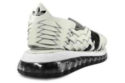 Jeremy Scott X Adidas Js Mega Softcell Sandal 4 1