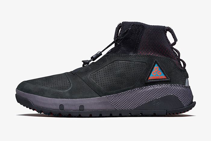 Nike Acg Ruckel Ridge Barely Grey 2