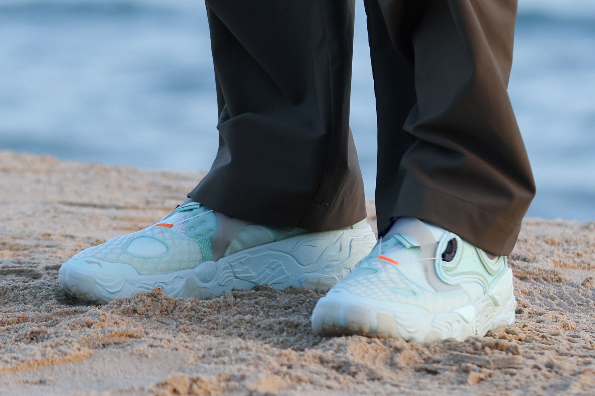Li-Ning SS22 Sneakers