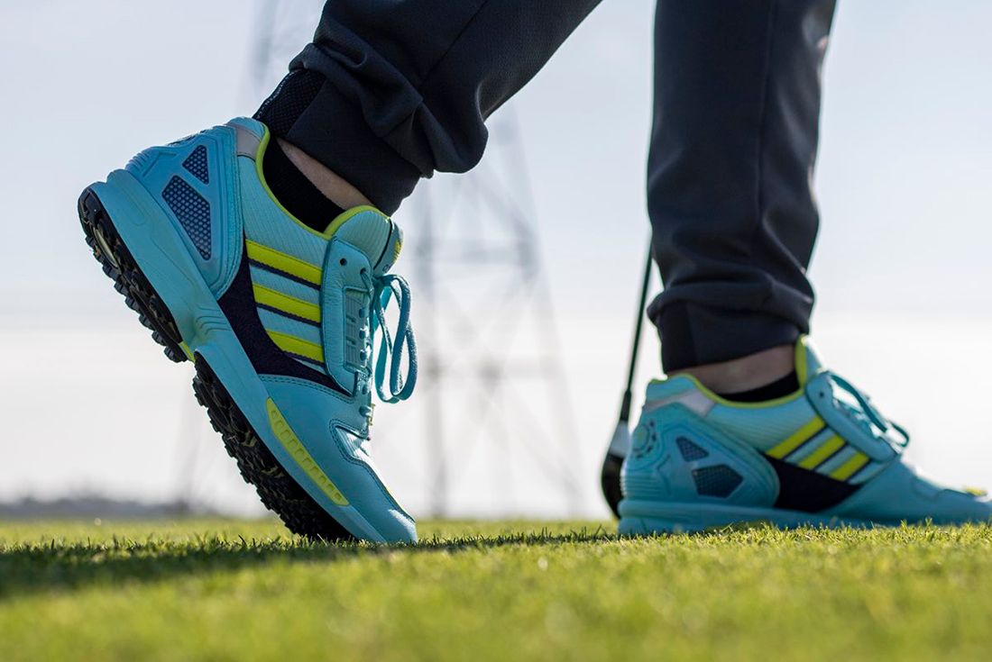 The Best Golf Sneakers You Can Cop Right Now - Sneaker Freaker