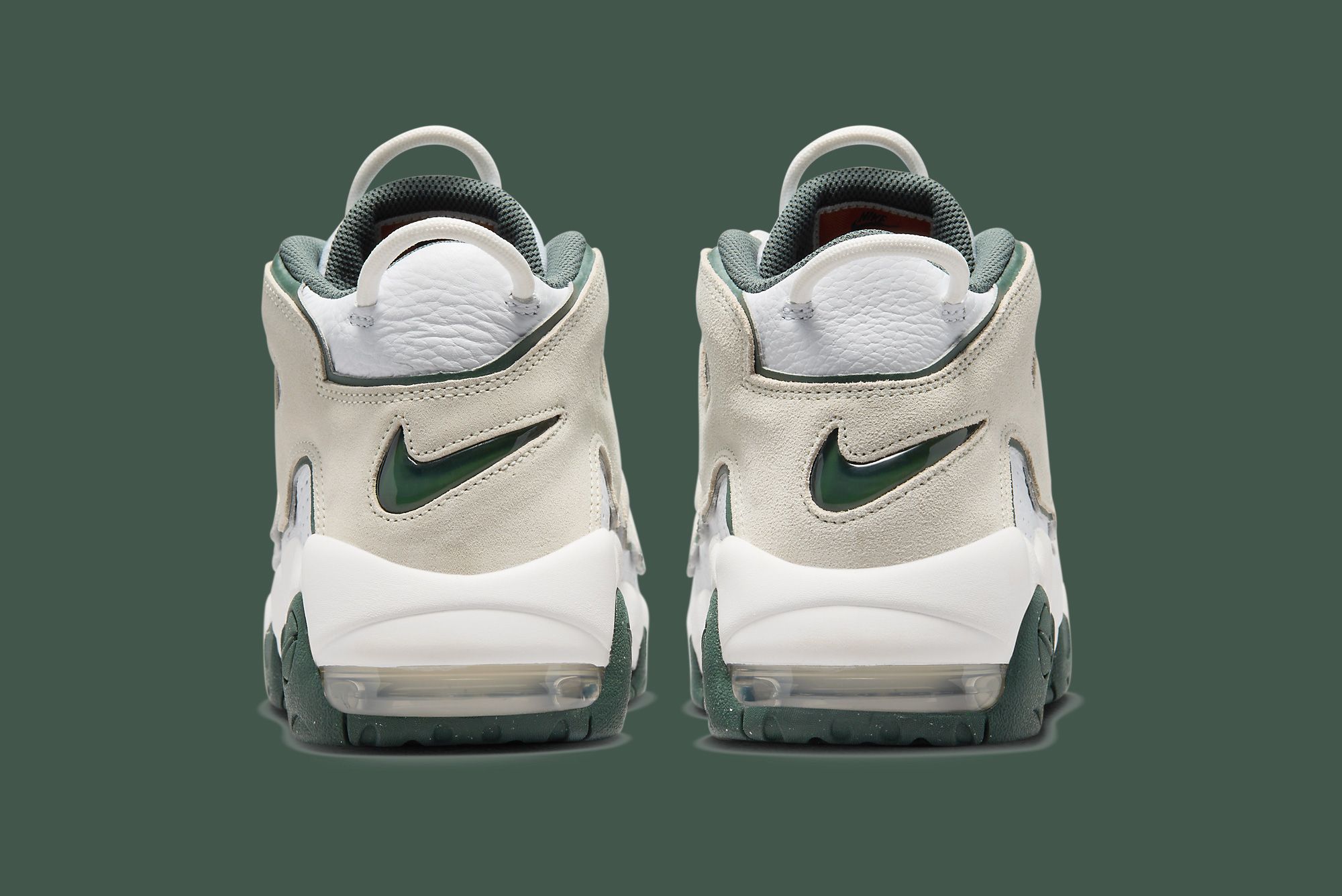 uptempo what the 90s