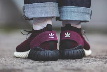 adidas tubular doom sock 2018
