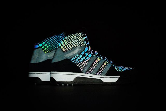 adidas metro attitude xeno