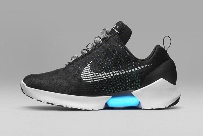 Nike HyperAdapt 1.0 And Price - Sneaker Freaker