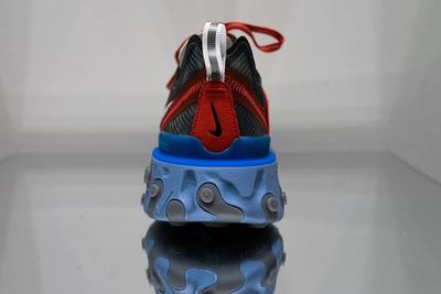 Undercover Nike Element React 87 New 5