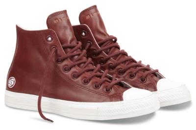 Converse Subcrew Chuck Taylor All Star Leather 1