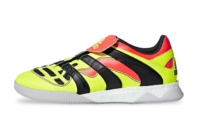 adidas predator accelerator trainer boost