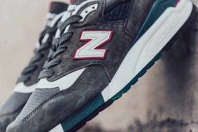 New Balance 998 Cra Made In Usa Grey Red Teal2