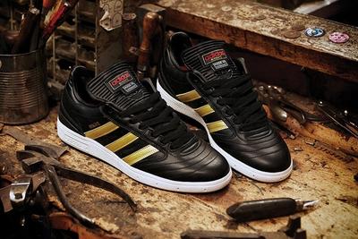 Adidas Busenitz Made In Germany 6