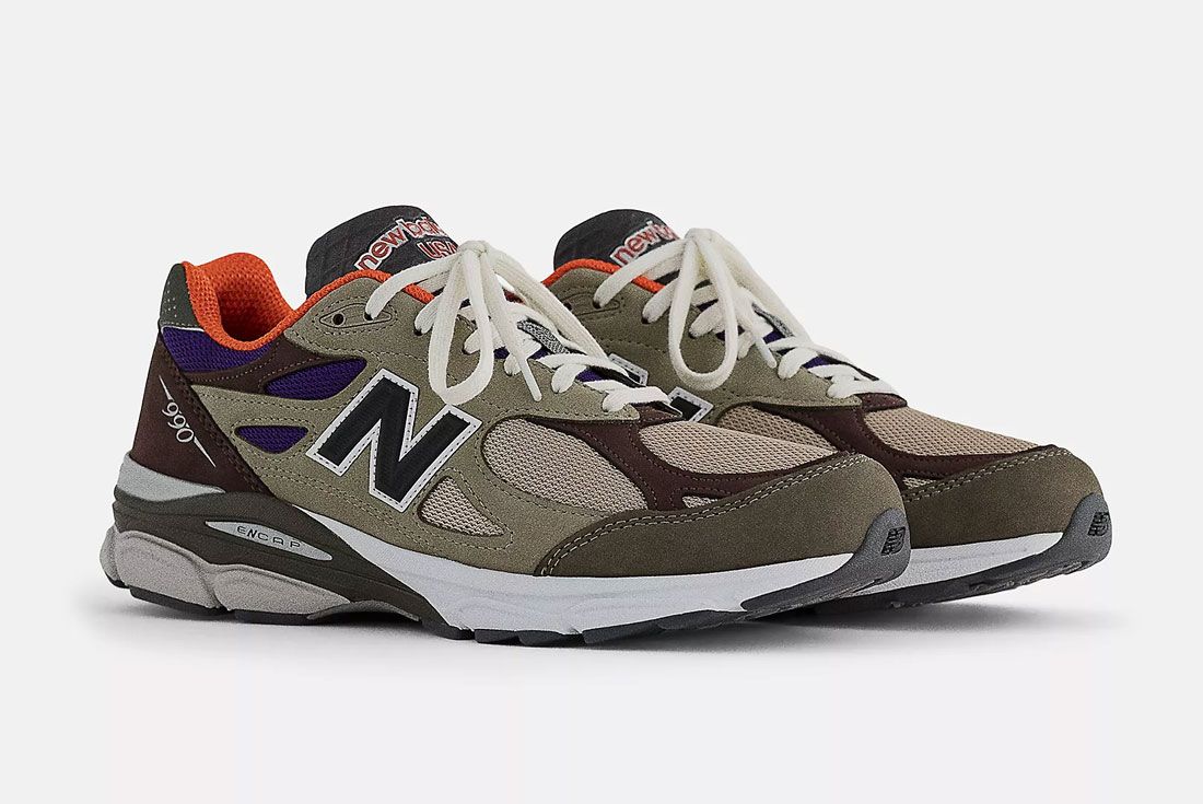 New Balance 990V2 28 M990BR2 ニューバランス jfaRO-m19670000695 |  tecnicoemineracao.com.br