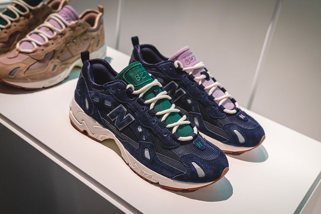 Size Uk 20Th Anniversary Preview Showcase London Air Max 95 Collaboration Reveal 14