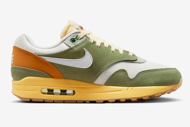 Official Images: Nike Air Max 1 ‘Design By Japan’ - Sneaker Freaker
