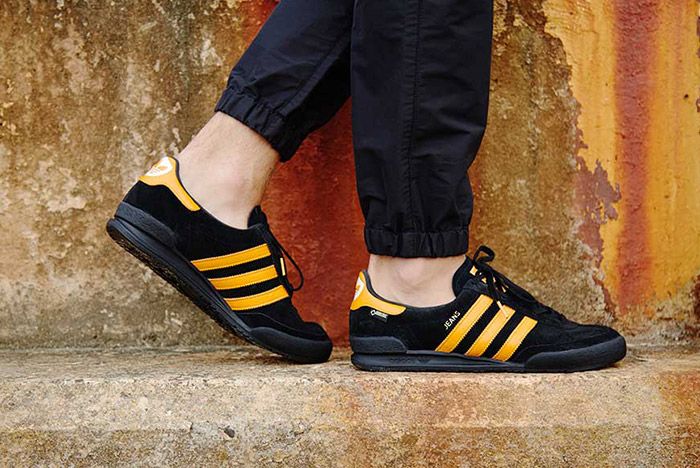 Jeans - Sneaker Freaker