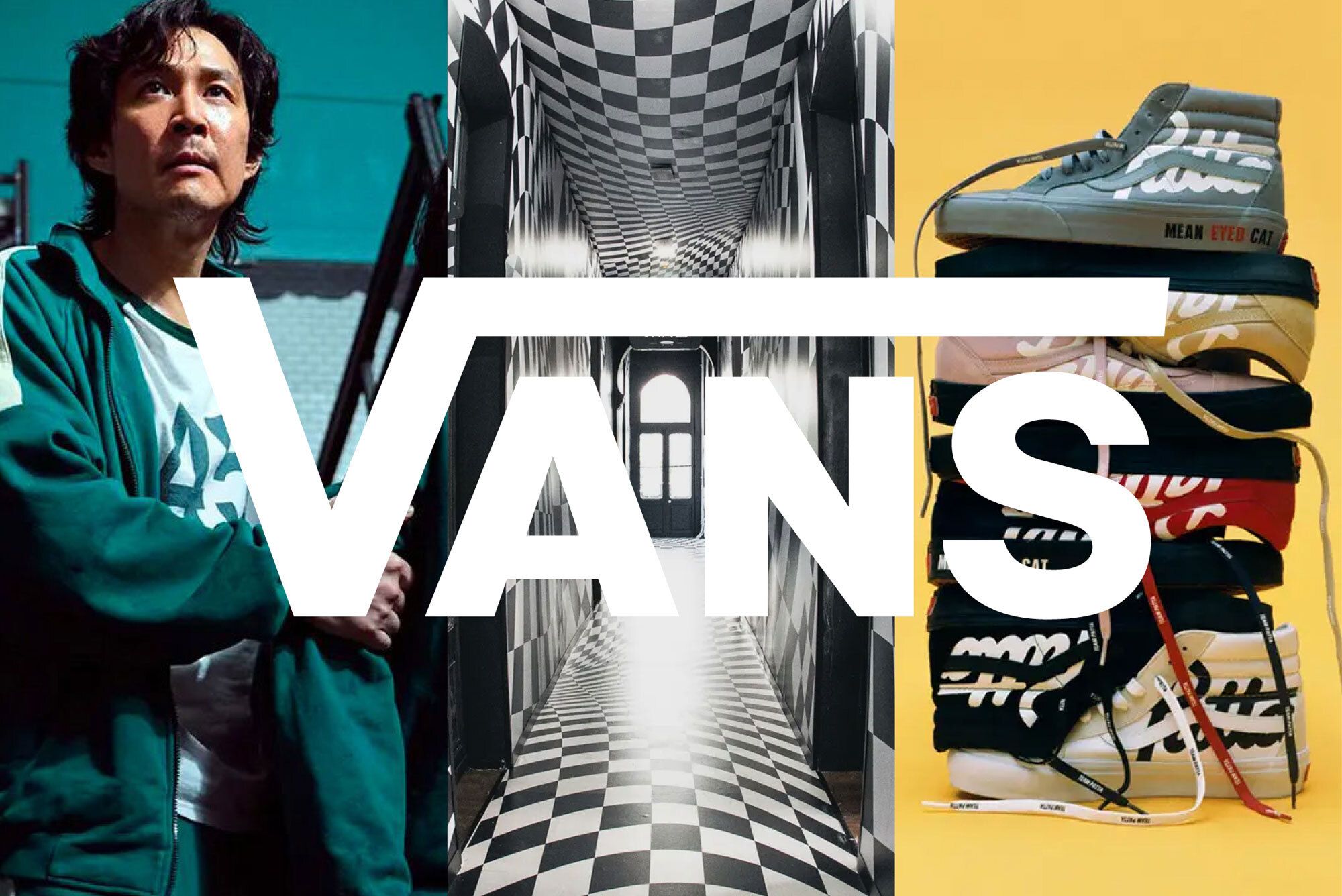 upcoming vans releases