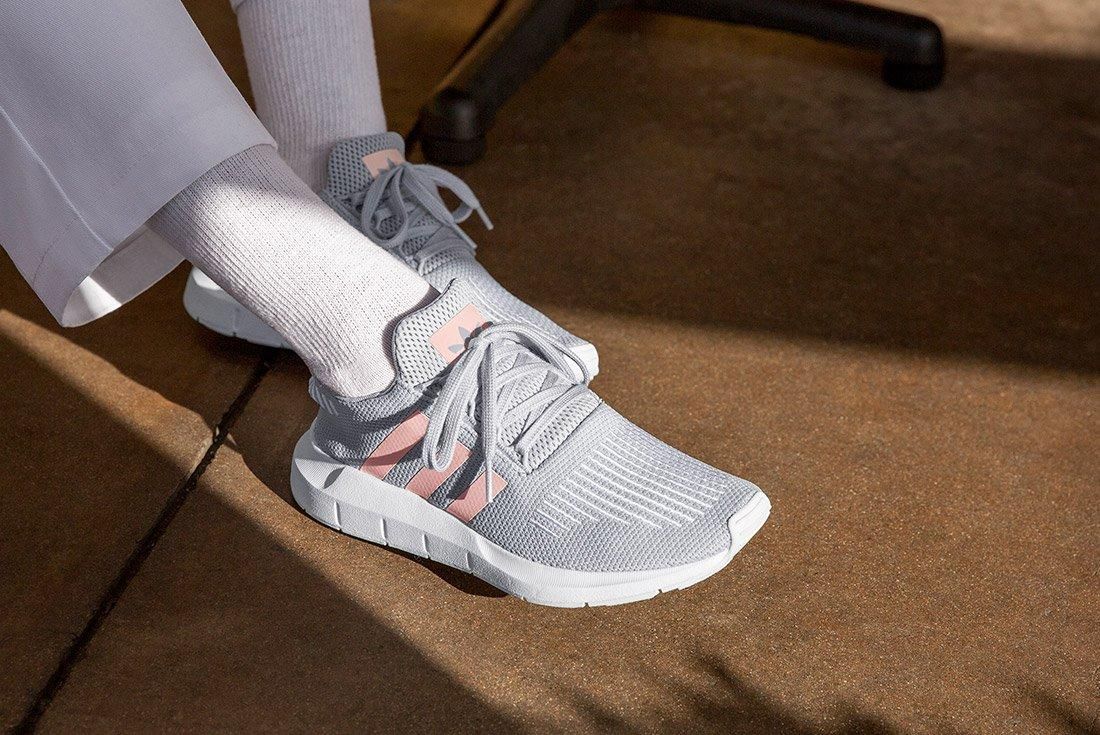 adidas air swift run