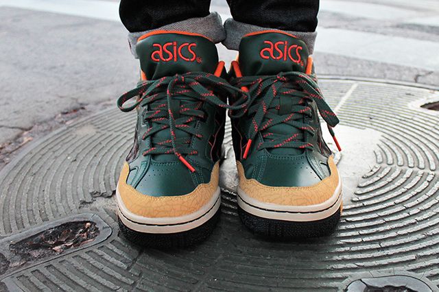 Asics spotlyte online