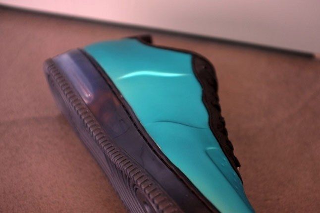 Nike Air Force 1 Foamposite 4 2