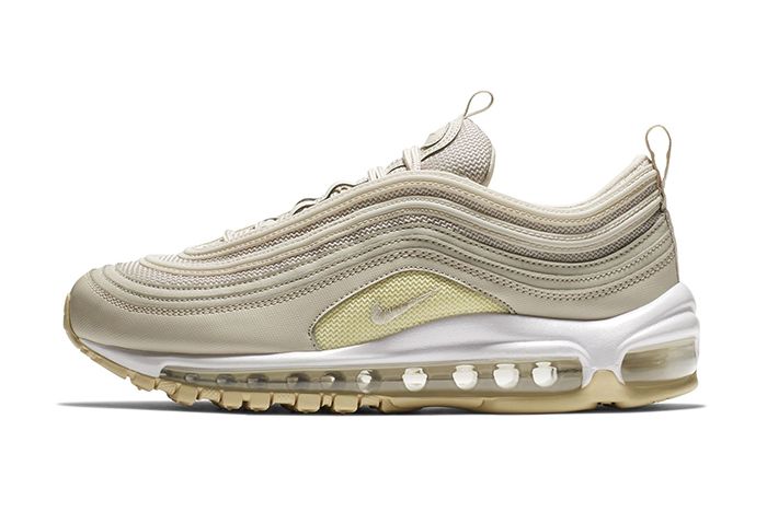 Nike Cover the Air Max 97 in 'Desert 