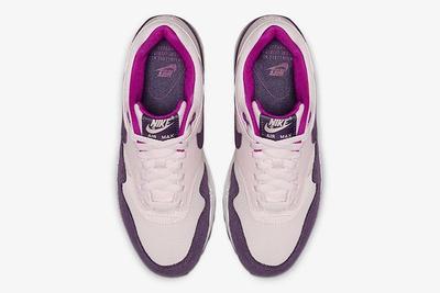 Nike Air Max 1 Grand Purple Top