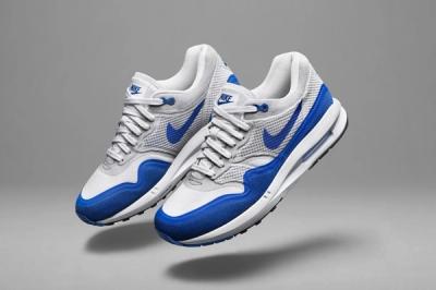 Revultionised Nike Air Max Lunar1 15