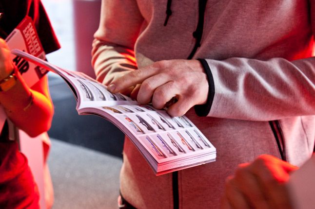 Nike Tech Pack Fed Square Installation 4