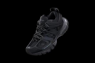 Balenciaga Track Sneaker Release 2