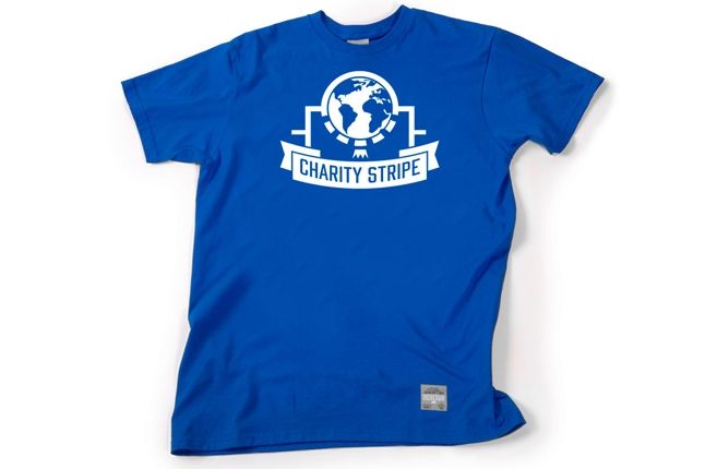 Undrcrwn Haiti Tee 5 1