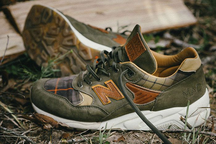 New balance shop edizione limitata 2016