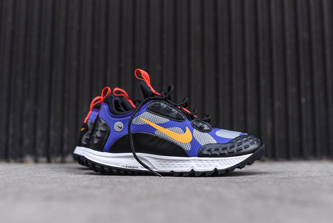 Nike Recap Off Road