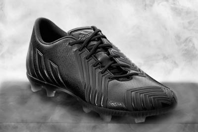 Adidas Football Bw Predator Black Hero 04