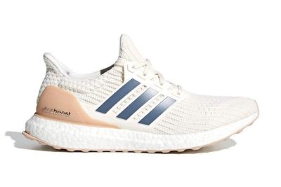 Adidas Ultraboost 4 0 Show Your Stripes White 1