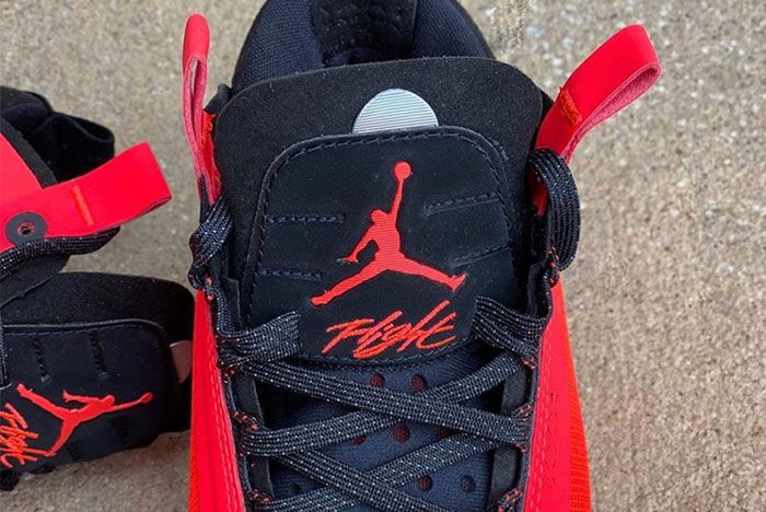 Release Date: Air Jordan 34 'Infrared 23' - Sneaker Freaker