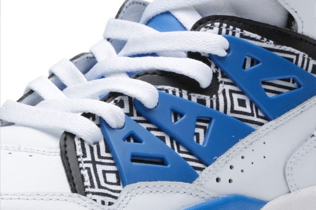 Adidas Mutombo Og Running White Blue 1