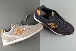 New Balance Wmns 996 Gold Pack Thumb