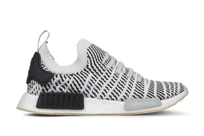 The Evolution of the adidas NMD 