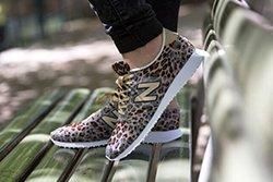 new balance 420 leopard