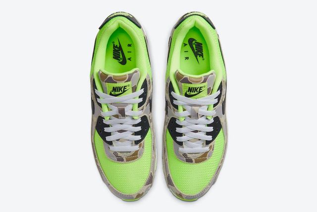 volt duck camo