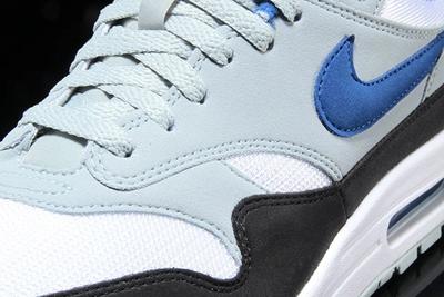 Nike Air Max 1 Gym Blue Sneaker Freaker 3