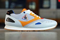 Crooked Tongues Le Coq Sportif Flash French Exchange Thumb